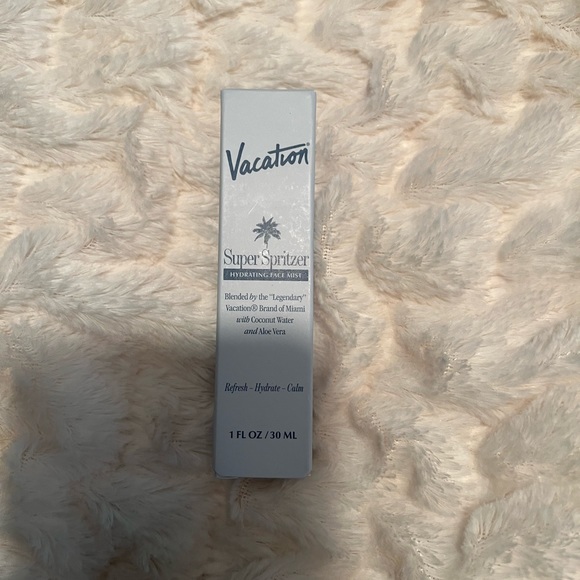 vacation face mist - Picture 3 of 3